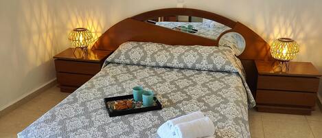 Ferienhaus | 2 Schlafzimmer