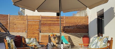 Casa | 2 habitaciones