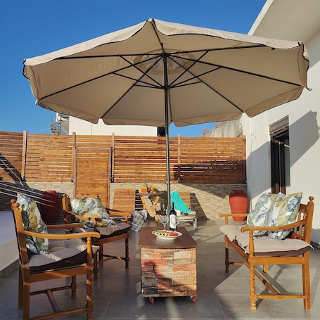 2 habitaciones