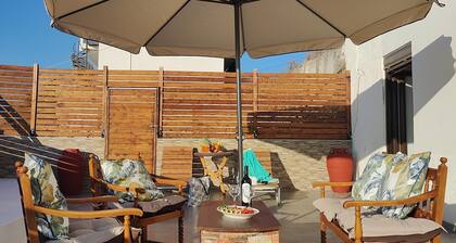 Casa di Rena Private House With Sunset View