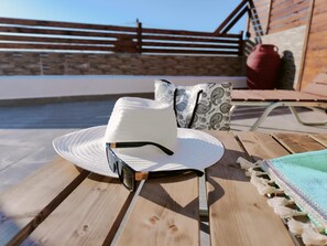 House | 2 bedrooms - Casa di Rena Private House With Sunset View (Rhodes)