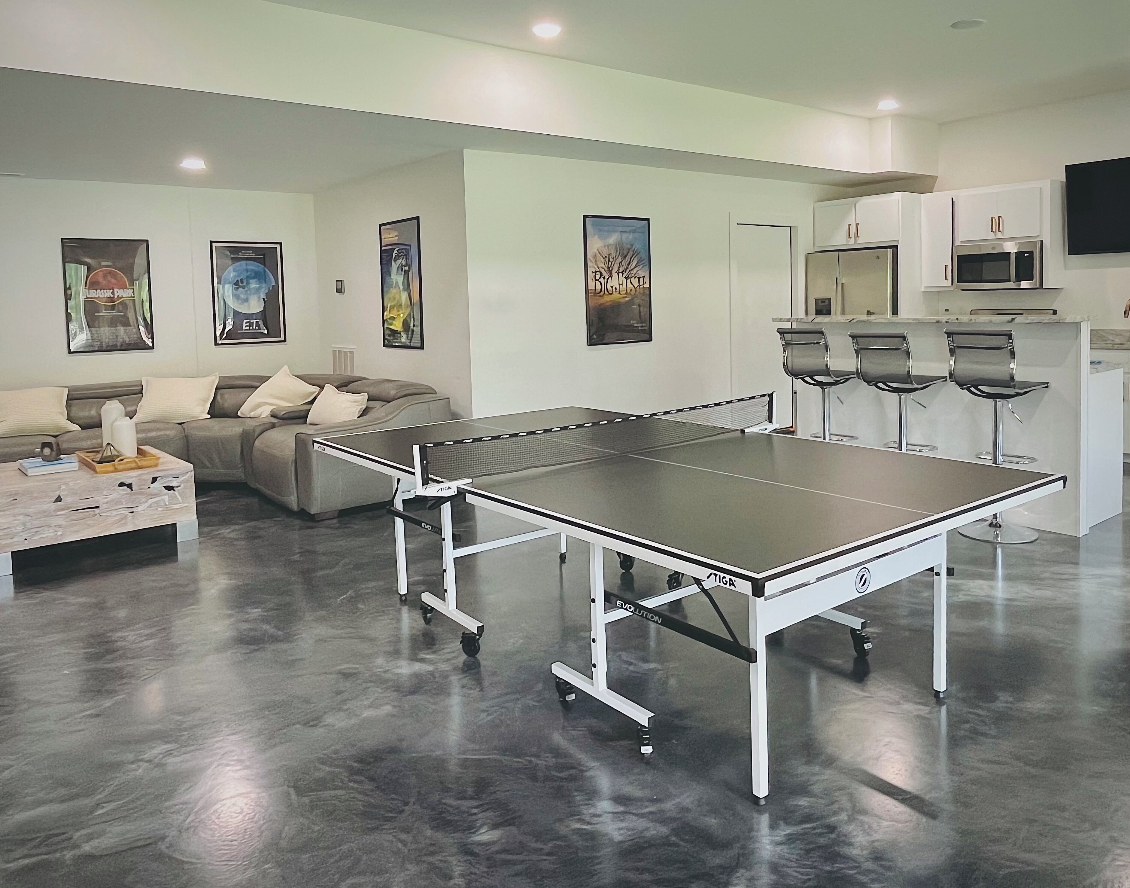 Spielezimmer