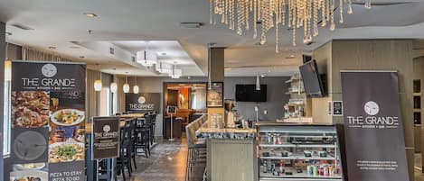 Restaurantes