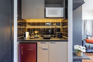 Interior - Flat in Hotel in Berrini, Brooklin WTC Events (Cidade Monções São Paulo)