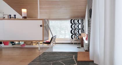 Vacation home 'Erika' with Forest View, Large Garden and WLAN