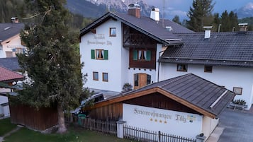 Außenbereich