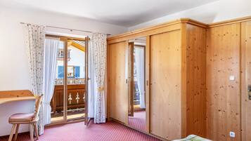 1 habitación, wifi gratis y ropa de cama