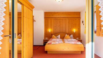 1 camera, Wi-Fi gratuito, lenzuola