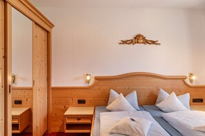 1 camera, Wi-Fi gratuito, lenzuola