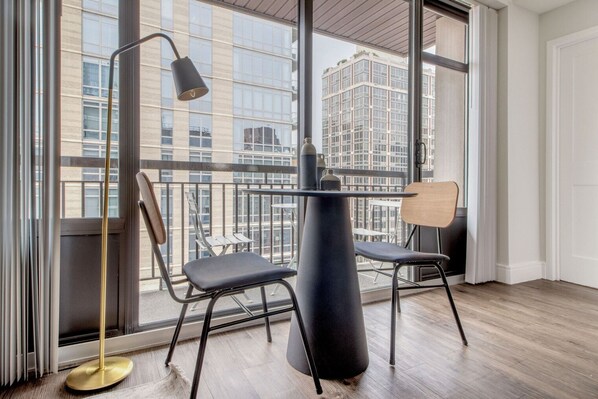 Interior - Perfect UES 1BR w/ Gym, nr Art & Museums, by Blueground (New York)