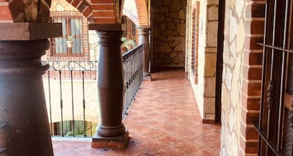 Hotel Santa Irene