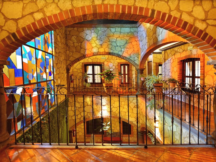 Intérieur