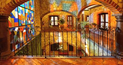 Hotel Santa Irene
