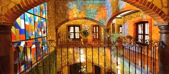 Hotel Santa Irene