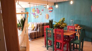 Căn hộ có thiết kế đặc sắc | Khu phòng khách