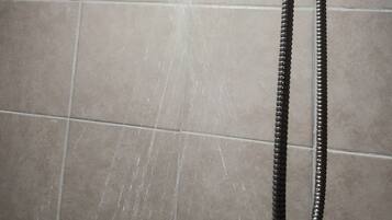 Hand-held showerhead