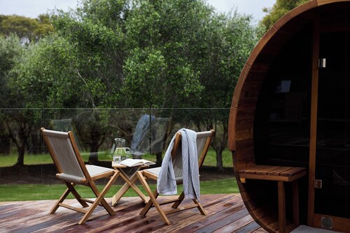 Villa Saltus - Margaret River