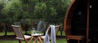 Villa Saltus - Margaret River