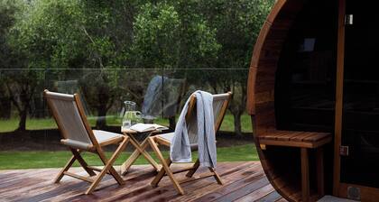 Villa Saltus - Margaret River