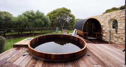 Villa Saltus - Margaret River