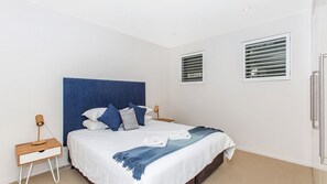 4 bedrooms, WiFi