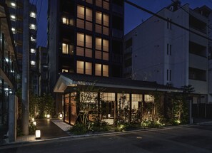 Exterior - THE HOTELS HAKATA HARUSHIGE HONKAN (Fukuoka)