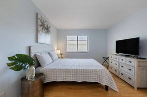 2 camere, Wi-Fi gratuito, lenzuola