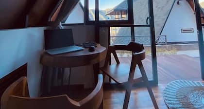 Bukit Tiga Lima Boutique Hotel