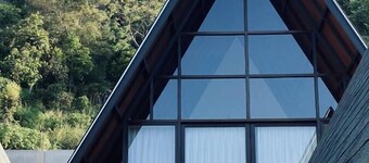 Bukit Tiga Lima Boutique Hotel