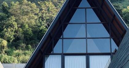 Bukit Tiga Lima Boutique Hotel