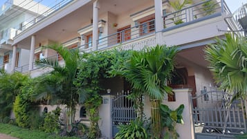 Exterieur