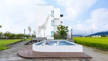 Children's pool