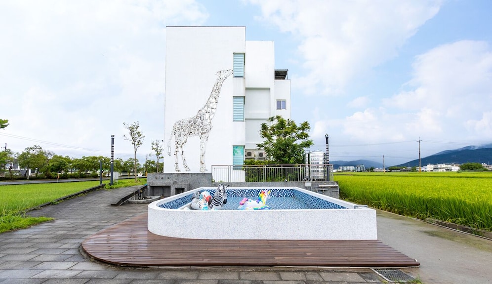 武暖Zoo親子民宿評價、特色體驗、親子設施與房價資訊 – 宜蘭親子住宿首選 - 照片 11