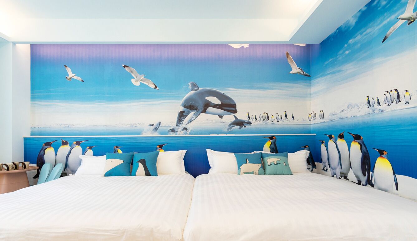 倆倆親子民宿評價、親子遊戲、包棟體驗、房價資訊、訂房連結 – 親子友善與溫馨氛圍 - 照片 11