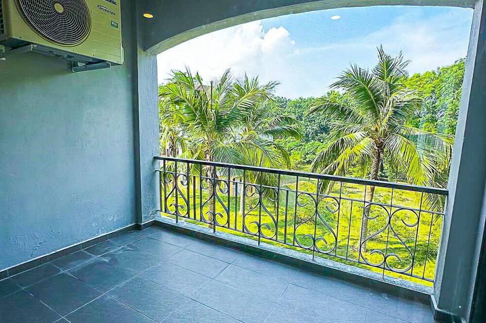Damai Laut Escape by Perfect Host