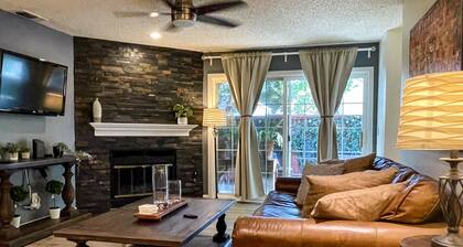 Lovely home and garden 10 mins bike ride from UC Davis!