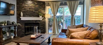 Lovely home and garden 10 mins bike ride from UC Davis!