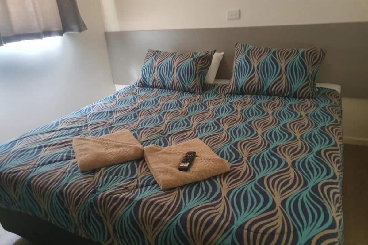 1 slaapkamer, individueel gedecoreerd, individueel gemeubileerd