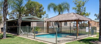 Paringa Caravan Park