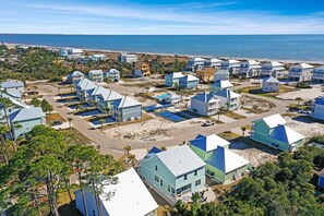 Exterior - Beachy Keen (Port St. Joe)