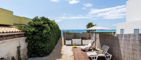 Casa | 2 quartos