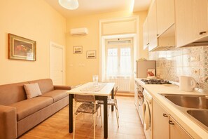Apartment | 1 bedroom