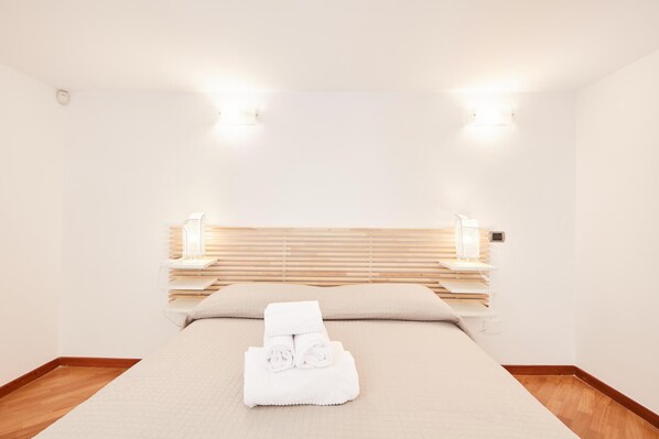 Apartment | 1 bedroom - Studio Duplex at National Museum (Naples)