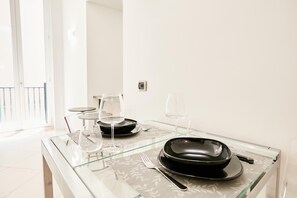 Apartment | 1 bedroom - Studio Duplex at National Museum (Naples)