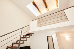 Apartment | 1 bedroom - Studio Duplex at National Museum (Naples)