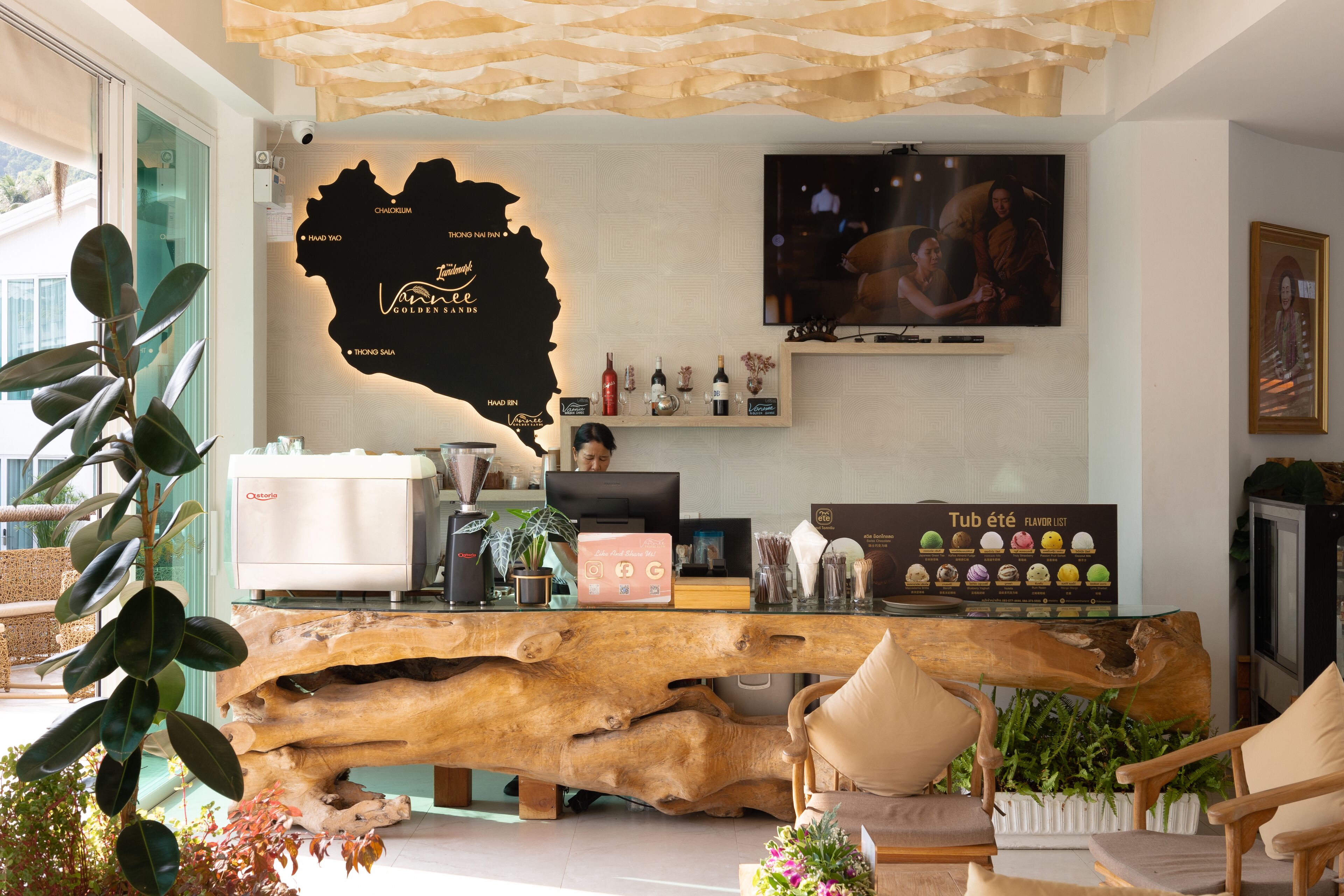 Interieur