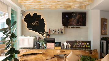 Interieur