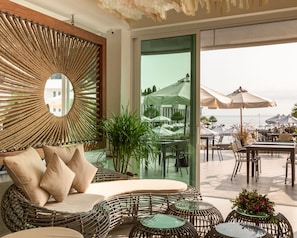 Interior - Vannee Golden Sands Beachfront Resort (Ko Pha-ngan)
