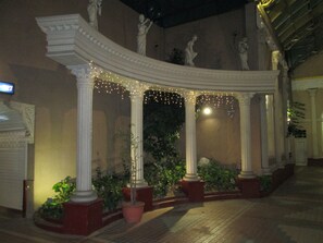 Interior - Royal Garden Motel - Tainan Branch (Tainan)
