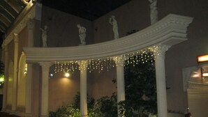 Interior - Royal Garden Motel - Tainan Branch (Tainan)